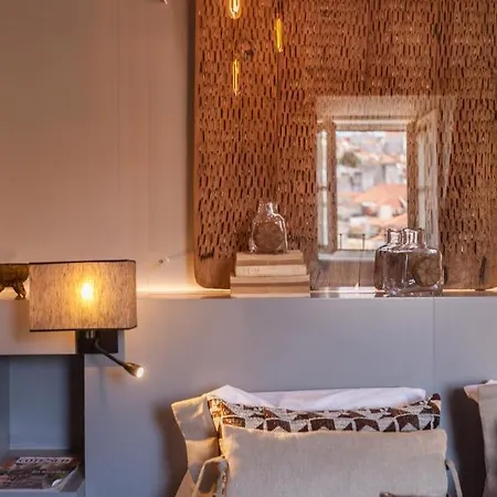 Flh Praca Rossio Exquisite With View * Лісабон