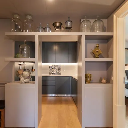 Flh Praca Rossio Exquisite With View * Lisboa