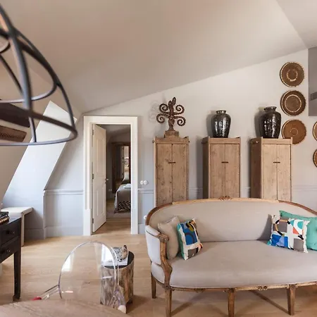 Flh Praca Rossio Exquisite With View