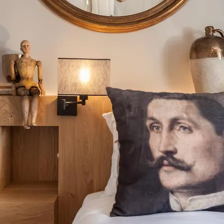 Flh Praca Rossio Exquisite With View *