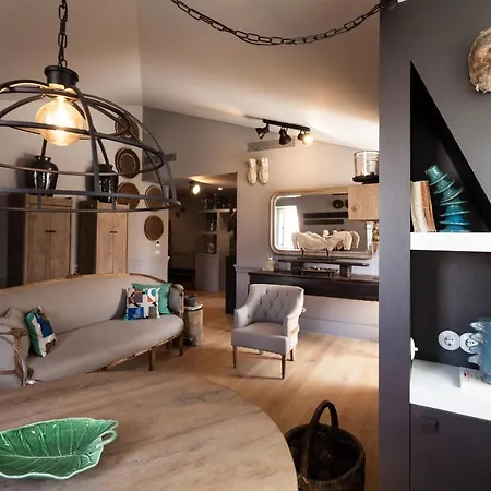 Appartamento Flh Praca Rossio Exquisite With View Lisbona