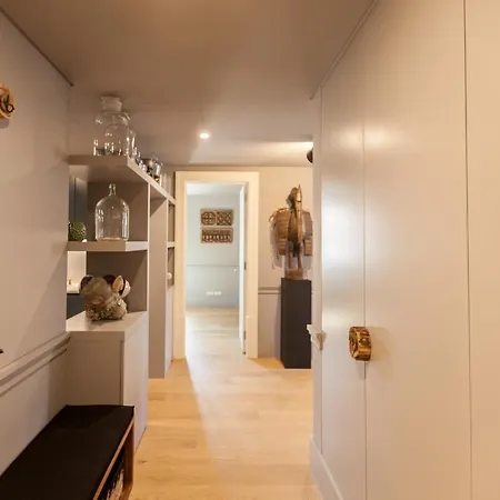 Flh Praça Rossio Exquisite With View Appartement *