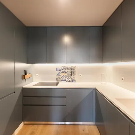 Flh Praça Rossio Exquisite With View Lisboa